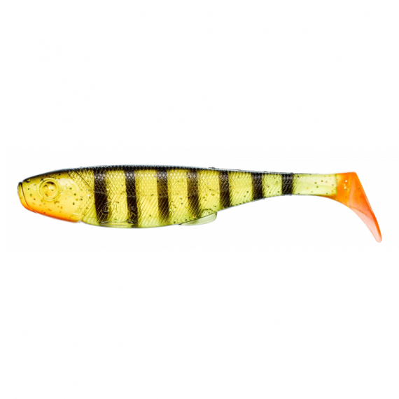 Gunki Gunzilla 23 cm (Bulk) i gruppen Fiskedrag / Jiggar & Gummibeten / Gäddjiggar hos Sportfiskeprylar.se (29-38193r)