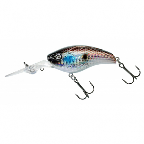 Gunki Slattern 6,5 cm F i gruppen Fiskedrag / Wobblers / Djupgående Wobblers hos Sportfiskeprylar.se (29-38220r)