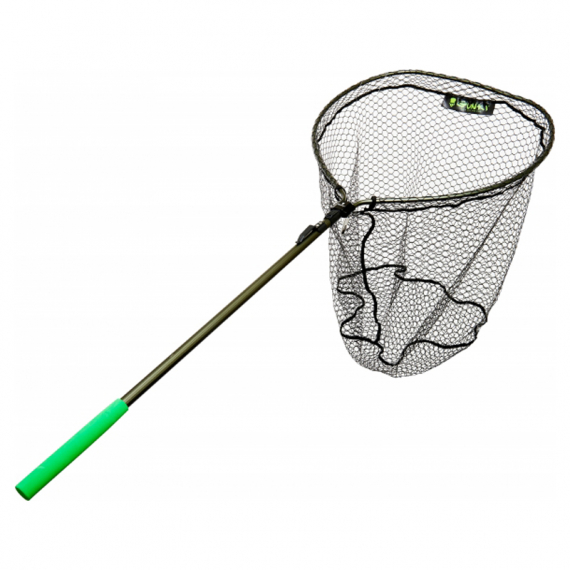 Gunki Fast Clip Landing Net 55X50-1S i gruppen Verktyg & Tillbehör / Håvar / Predatorhåvar hos Sportfiskeprylar.se (29-38741)