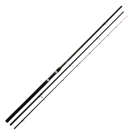 Sensas Black Arrow 250 12\' Method Feeder Rod i gruppen Fiskespön / Specimenspön / Feederspön hos Sportfiskeprylar.se (29-40089)