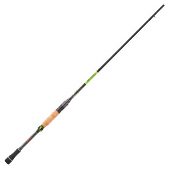 Gunki Canne Stripes-Drive Spin 2sec i gruppen Fiskespön / Haspelspön hos Sportfiskeprylar.se (29-43413r)