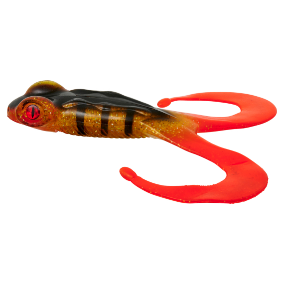 Gunki Mega Frog 23cm, 220g i gruppen Fiskedrag / Grodbeten hos Sportfiskeprylar.se (29-50001r)