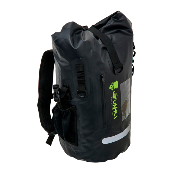 Gunki Dry Bag-Wading Backpack 40 i gruppen Förvaring / Fiskeväskor / Fiskeryggsäckar hos Sportfiskeprylar.se (29-51359)
