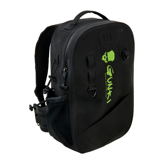 Gunki Wading-Proteam Backpack i gruppen Förvaring / Fiskeväskor / Fiskeryggsäckar hos Sportfiskeprylar.se (29-51371)