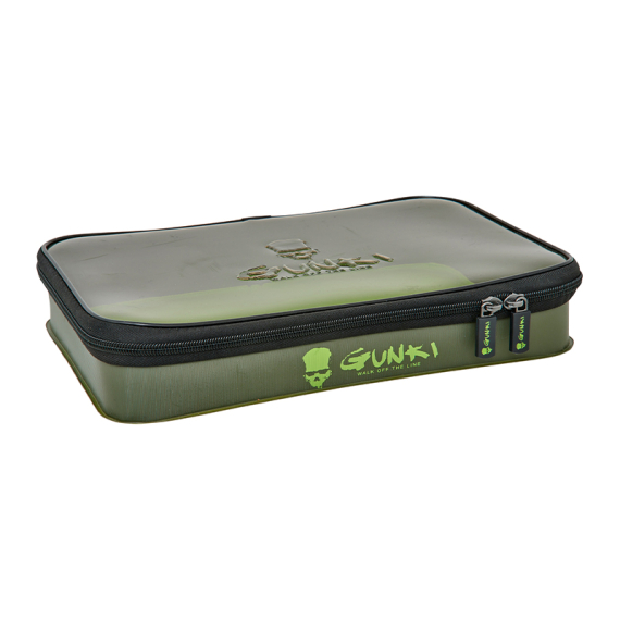 Gunki Safe Bag Lid i gruppen Förvaring / Fiskeväskor / Tillbehörsväskor hos Sportfiskeprylar.se (29-51391)