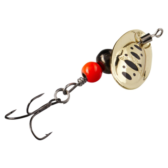 Pezon & Michel Dots Spotted 2H i gruppen Fiskedrag / Spinnare hos Sportfiskeprylar.se (29-62418r)