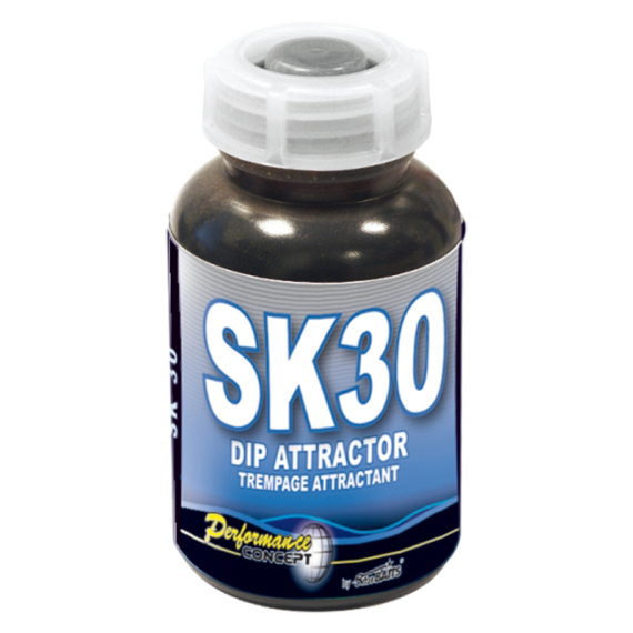 Starbaits PC SK30 Dip Attractor 200ml i gruppen Fiskedrag / Boilies, Krokbeten & Mäsk / Tillsatser hos Sportfiskeprylar.se (29-63241)