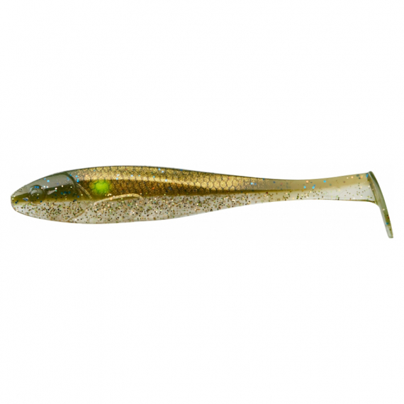 Illex Magic Slim Shad i gruppen Fiskedrag / Jiggar & Gummibeten / Abborrjiggar & Gösjiggar hos Sportfiskeprylar.se (29-67093r)