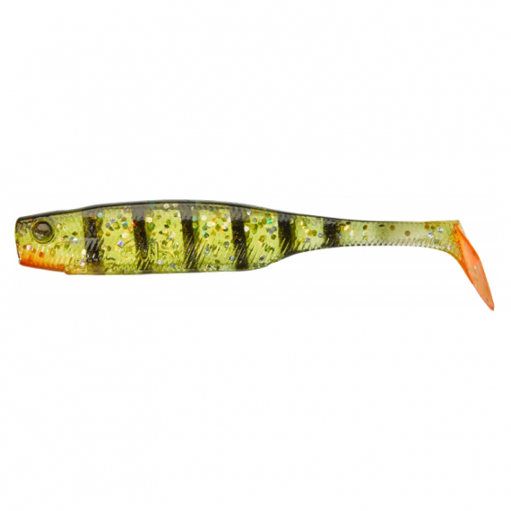 Gunki Peps 90 - Ghost Stripe Perch i gruppen Fiskedrag / Jiggar & Gummibeten / Abborrjiggar & Gösjiggar hos Sportfiskeprylar.se (29-68954)