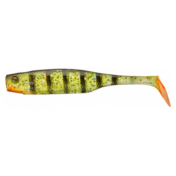 Gunki Peps 120 - Ghost Stripe Perch i gruppen Fiskedrag / Jiggar & Gummibeten / Abborrjiggar & Gösjiggar hos Sportfiskeprylar.se (29-68964)