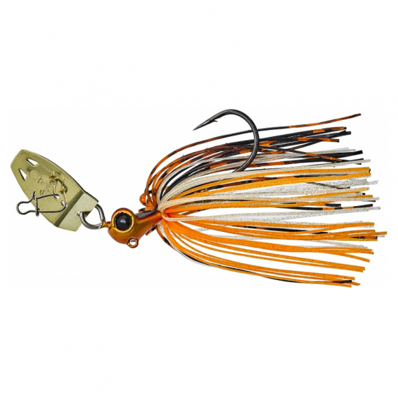 Gunki Tiny Boomer 5g i gruppen Fiskedrag / Chatterbaits & Bladed Jigs hos Sportfiskeprylar.se (29-69157r)