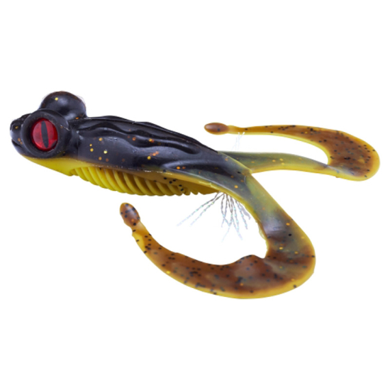 Gunki Mama Bull Frog 17cm, 68g i gruppen Fiskedrag / Grodbeten hos Sportfiskeprylar.se (29-71770r)