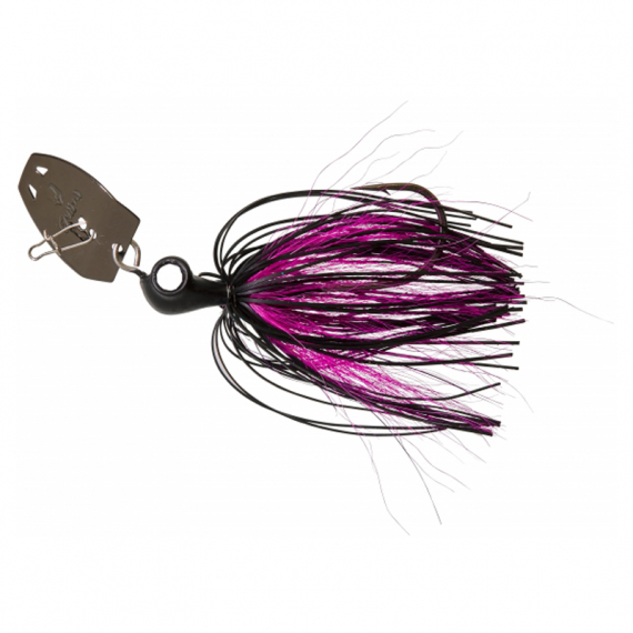 Gunki Boomer 14g - Pink M.S i gruppen Fiskedrag / Chatterbaits & Bladed Jigs hos Sportfiskeprylar.se (29-72850)