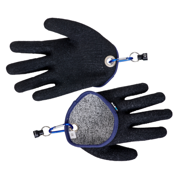 Illex Pike Gloves i gruppen Kläder & Skor / Kläder / Handskar & Vantar hos Sportfiskeprylar.se (29-74818r)