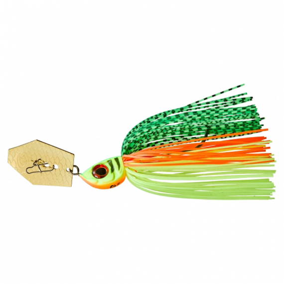 Illex Crusher 1 1/4oz - Leurre De Pêche Neuf
