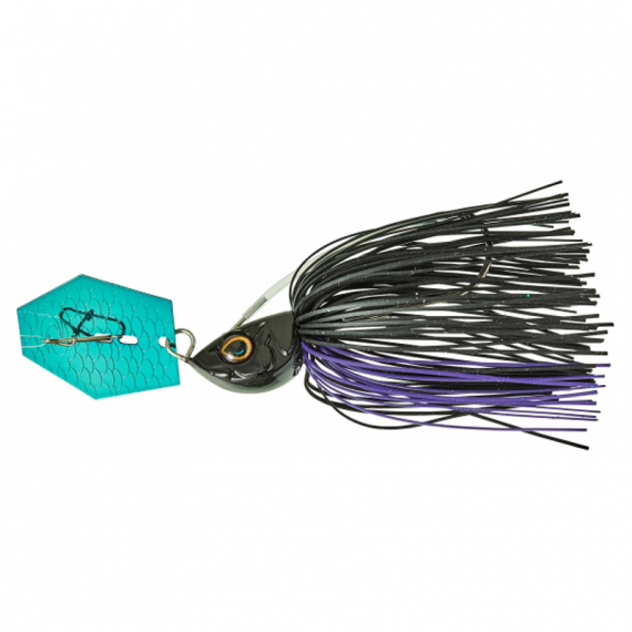 Illex Crazy Crusher 14g i gruppen Fiskedrag / Chatterbaits & Bladed Jigs hos Sportfiskeprylar.se (29-75658r)