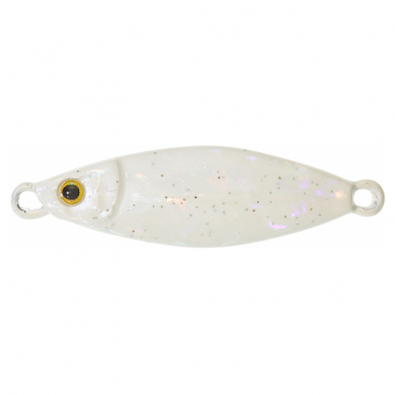 Illex Micro Slow Lazy Jig 7g - Bone i gruppen Fiskedrag / Skeddrag hos Sportfiskeprylar.se (29-77747)