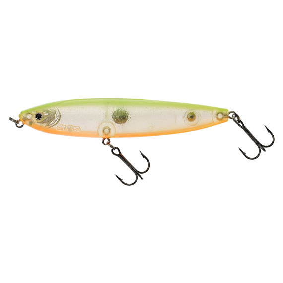 Gunki Megalon X-Cast 13cm, 29,5g F - Ghost Chart Back i gruppen Fiskedrag / Ytbeten & Poppers hos Sportfiskeprylar.se (29-78474)