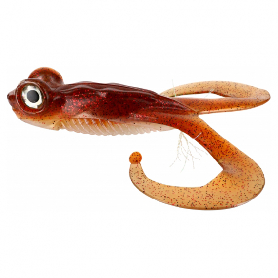 Gunki Bull Frog i gruppen Fiskedrag hos Sportfiskeprylar.se (29-79791r)