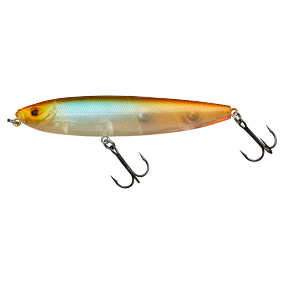 Gunki Megalon X-Cast 115 F - Star Minnow i gruppen Fiskedrag / Ytbeten & Poppers hos Sportfiskeprylar.se (29-81544)
