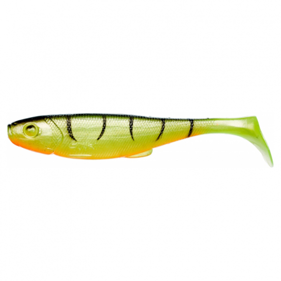 Gunki Gunzilla 160 - Fire Tiger i gruppen Fiskedrag / Jiggar & Gummibeten / Gäddjiggar hos Sportfiskeprylar.se (29-88746)