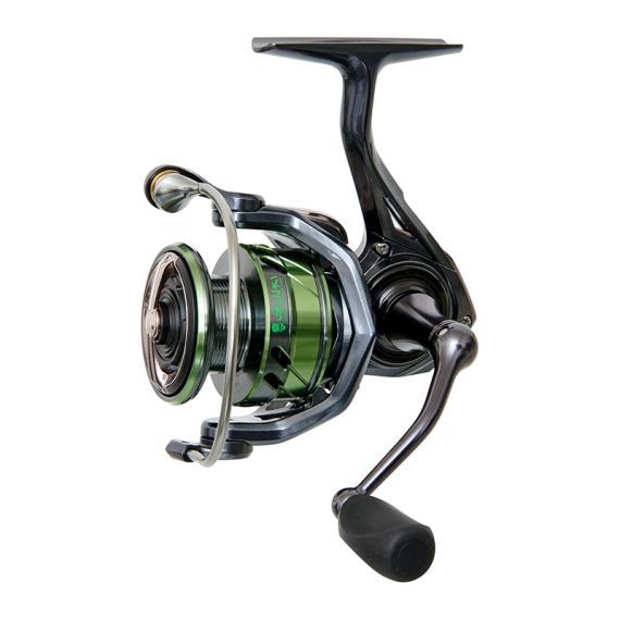 Gunki Overtake FV i gruppen Fiskerullar / Haspelrullar hos Sportfiskeprylar.se (29-89257r)