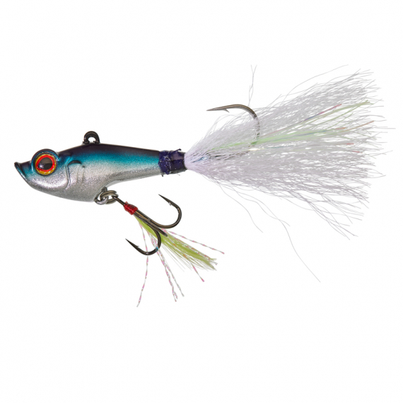 Gunki Jiger Jig 8g Blue Alive i gruppen Fiskedrag / Vibrationsbeten hos Sportfiskeprylar.se (29-89686)