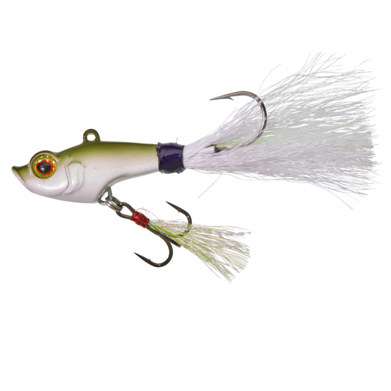 Gunki Jiger Jig 8g Ayu i gruppen Fiskedrag / Vibrationsbeten hos Sportfiskeprylar.se (29-89689)
