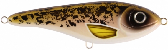Buster Jerk, sinking, 15cm, Speck i gruppen Fiskedrag / Jerkbaits hos Sportfiskeprylar.se (29-EG048-C686)