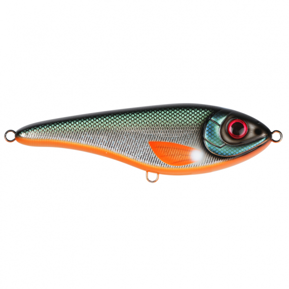 Buster Jerk, sinking, 15cm, 75g - Shiner i gruppen Fiskedrag / Jerkbaits hos Sportfiskeprylar.se (29-EG048-C786F)