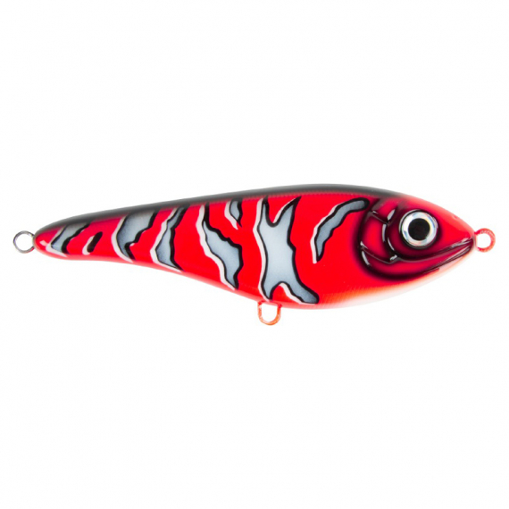 Buster Jerk, sinking, 15cm, 75g - Red Rock i gruppen Fiskedrag / Jerkbaits hos Sportfiskeprylar.se (29-EG048-CWC009)