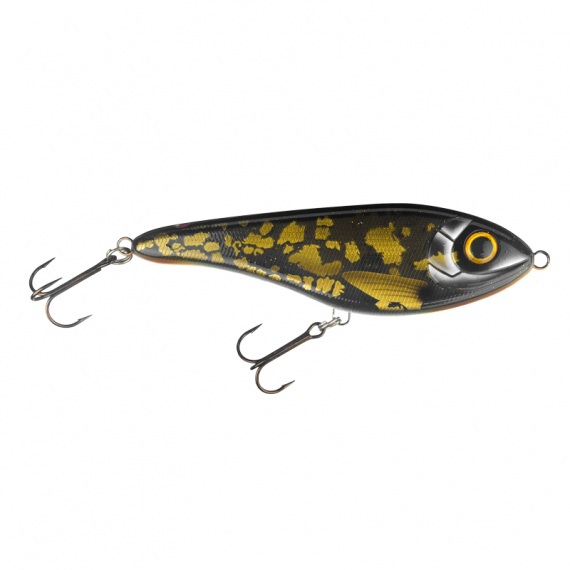 Buster Jerk Sinking - Match the Hatch Lake i gruppen Fiskedrag / Jerkbaits hos Sportfiskeprylar.se (29-EG048-MTH1)