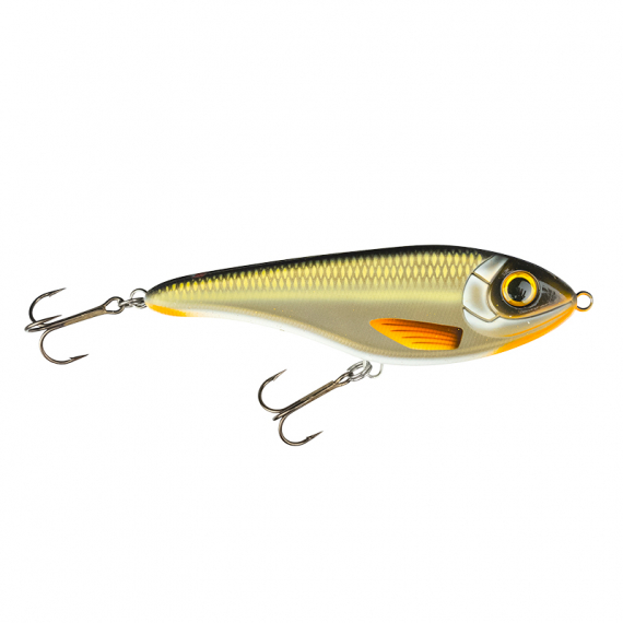 Buster Jerk Sinking - Match the Hatch Sarv i gruppen Fiskedrag / Jerkbaits hos Sportfiskeprylar.se (29-EG048-MTH3)