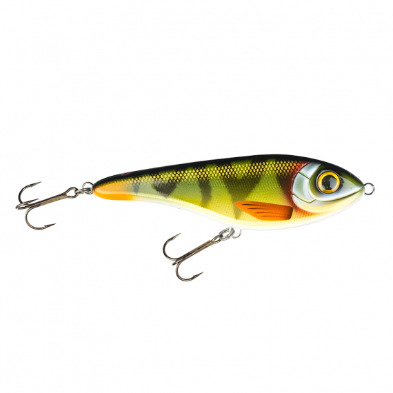 Buster Jerk Sinking - Match the Hatch Borre i gruppen Fiskedrag / Jerkbaits hos Sportfiskeprylar.se (29-EG048-MTH4)