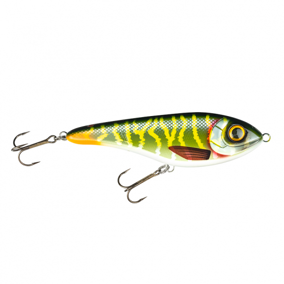 Buster Jerk Sinking - Match the Hatch Gädda i gruppen Fiskedrag / Jerkbaits hos Sportfiskeprylar.se (29-EG048-MTH5)