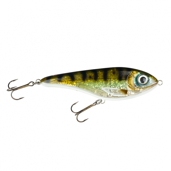Buster Jerk Sinking - Match the Hatch Gösen i gruppen Fiskedrag / Jerkbaits hos Sportfiskeprylar.se (29-EG048-MTH6)