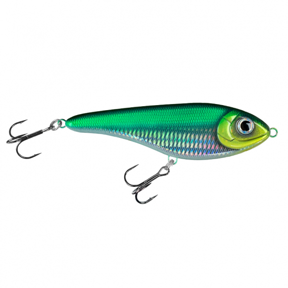 Buster Jerk Sinking - Headlight Flash i gruppen Fiskedrag / Jerkbaits hos Sportfiskeprylar.se (29-EG048-Z411-11)