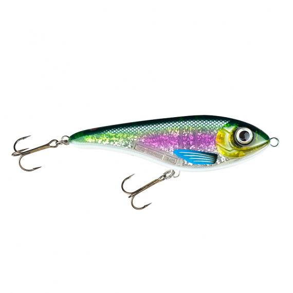 Buster Jerk Sinking - Hot Smelt i gruppen Fiskedrag / Jerkbaits hos Sportfiskeprylar.se (29-EG048-Z411-17)