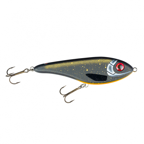 Buster Jerk Sinking - Piraya i gruppen Fiskedrag / Jerkbaits hos Sportfiskeprylar.se (29-EG048-Z411-18)