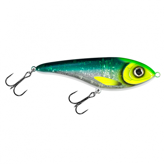Buster Jerk Sinking - Stolen Bleak i gruppen Fiskedrag / Jerkbaits hos Sportfiskeprylar.se (29-EG048-Z411-9)