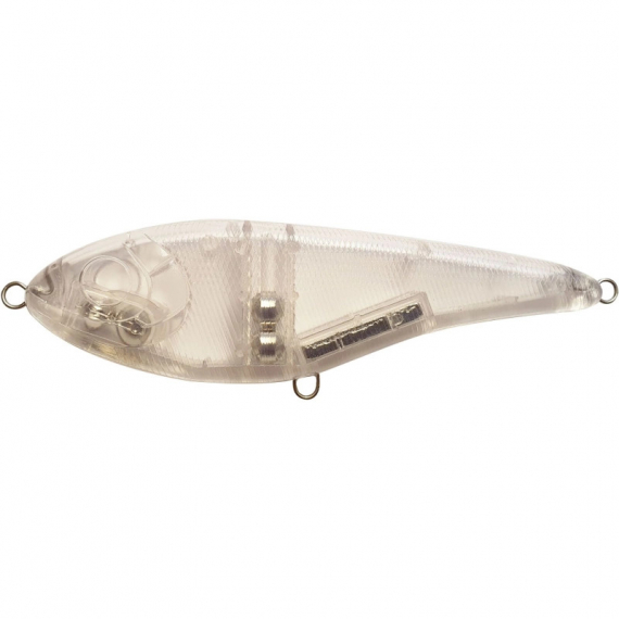 Buster Jerk Blank 15cm i gruppen Fiskedrag / Jerkbaits hos Sportfiskeprylar.se (29-EG048S-BL-48r)