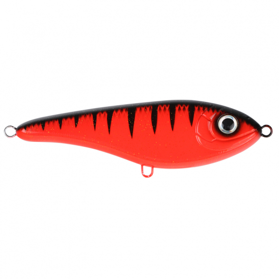 Buster Jerk, shallow, 15cm - Red Devil i gruppen Fiskedrag / Jerkbaits hos Sportfiskeprylar.se (29-EG048S-C771)