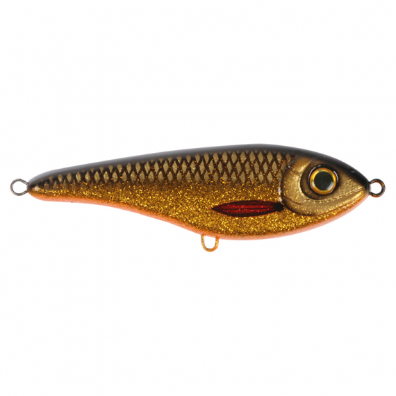 Buster Jerk Saltwater i gruppen Fiskedrag / Jerkbaits hos Sportfiskeprylar.se (29-EG048SWr)