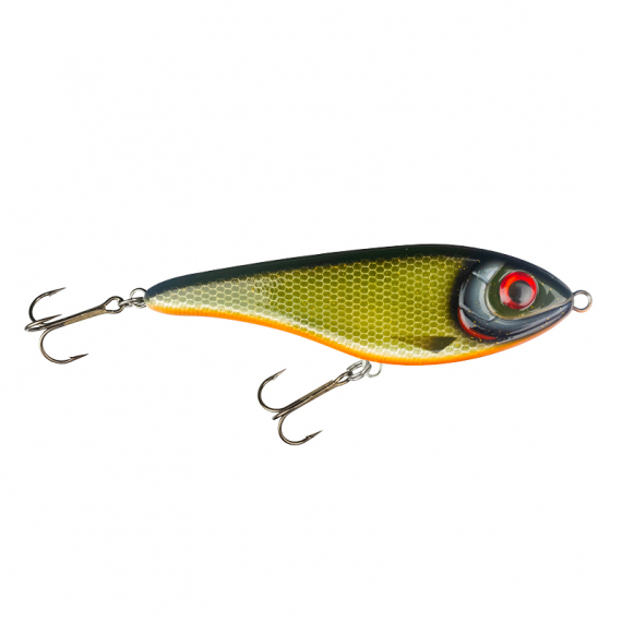 Buster Jerk II Söder Custom - Glen Grant Experience i gruppen Fiskedrag / Jerkbaits hos Sportfiskeprylar.se (29-EG049-ZC515T)