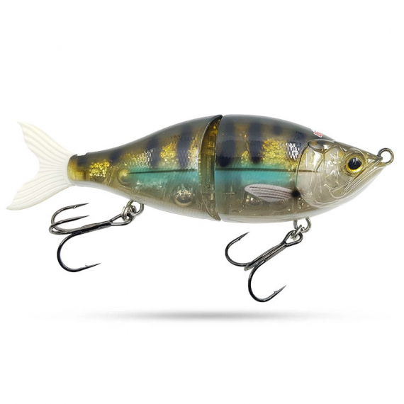 Strike Pro X-Buster Sink, 90gr, 17cm - Söder Match the Hatch Gösen i gruppen Fiskedrag / Swimbaits / Hårda Swimbaits hos Sportfiskeprylar.se (29-EG051-MTH6)