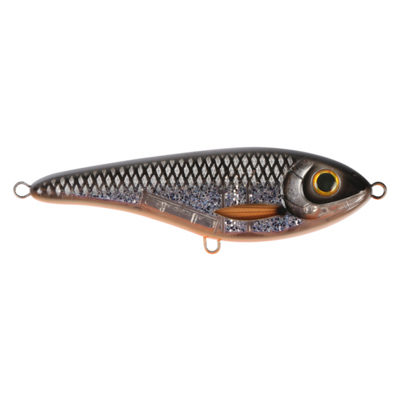 Buster V, susp, 8,5cm, 18gr - Sucker Punsch i gruppen Fiskedrag / Jerkbaits hos Sportfiskeprylar.se (29-EG148-C767)