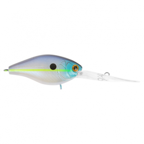 Cranky X X-Deep, 6cm, 15g i gruppen Fiskedrag / Wobblers / Djupgående Wobblers hos Sportfiskeprylar.se (29-EG168XL-612Tr)