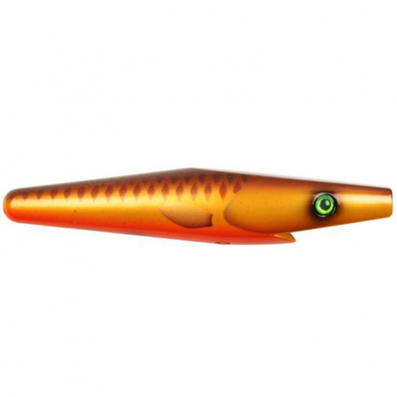 The Pig 7\', Susp 120g, C502F - Brown Parrot i gruppen Fiskedrag / Jerkbaits hos Sportfiskeprylar.se (29-EG172B-C502F)