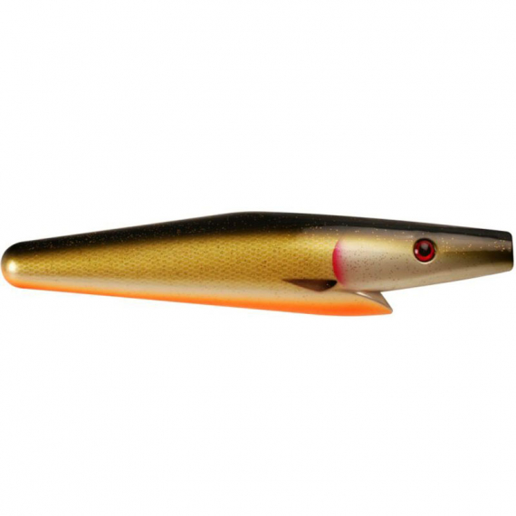 Piglet 5\', Susp 35g, C041 - Dirty Roach i gruppen Fiskedrag / Jerkbaits hos Sportfiskeprylar.se (29-EG172C-C041)