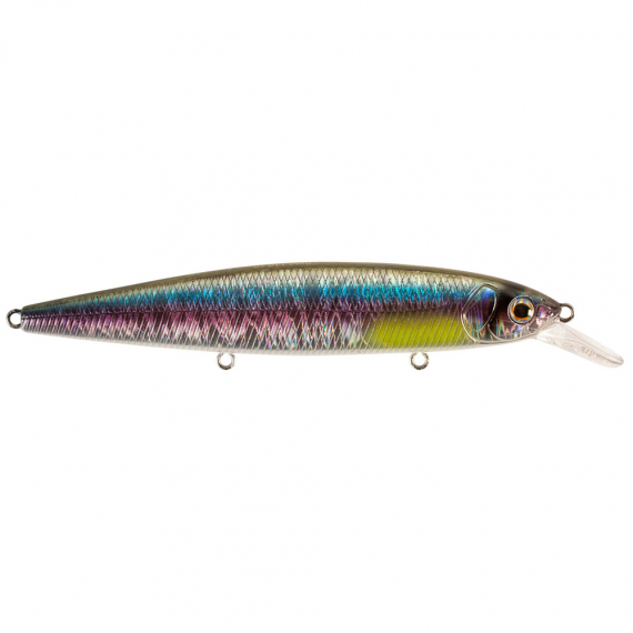 Bold susp 11cm, 15gr, Rainbow Shad i gruppen Fiskedrag / Wobblers hos Sportfiskeprylar.se (29-EG191ASP-A210SBO)